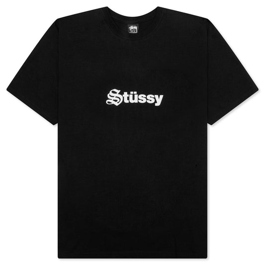 Reformed Tee - Black