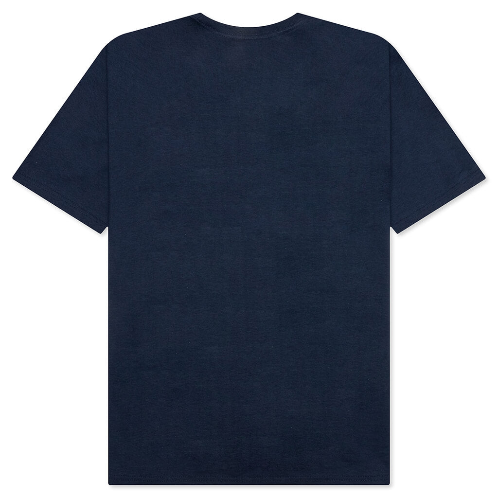Reformed Tee - Navy