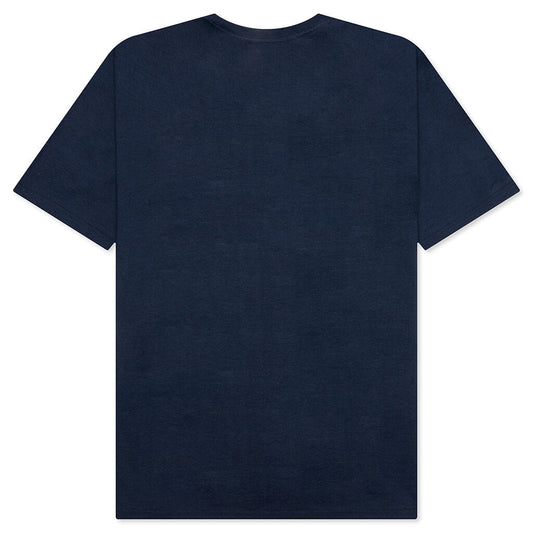 Reformed Tee - Navy