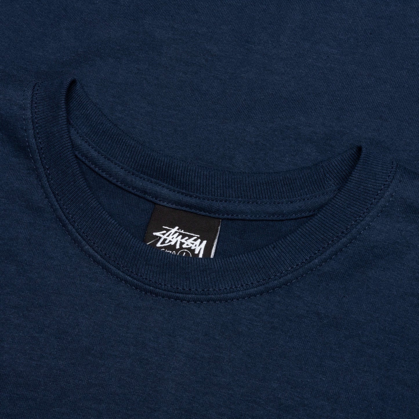 Reformed Tee - Navy