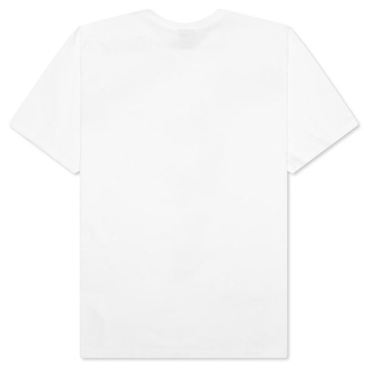 Reformed Tee - White