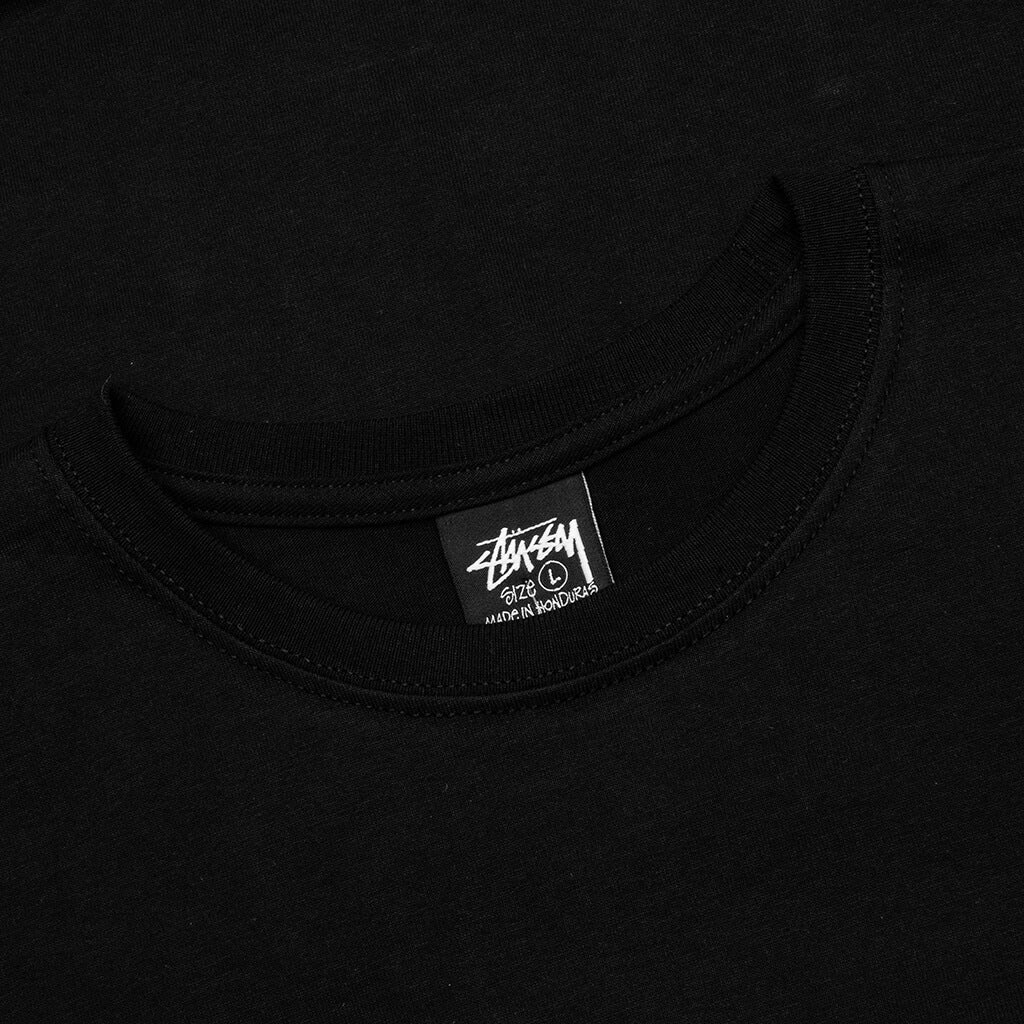 Relax Tee - Black