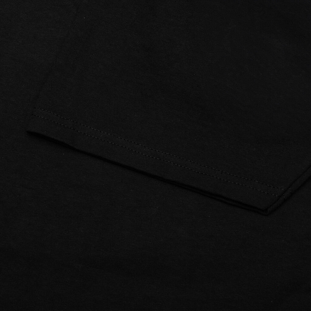 Relax Tee - Black