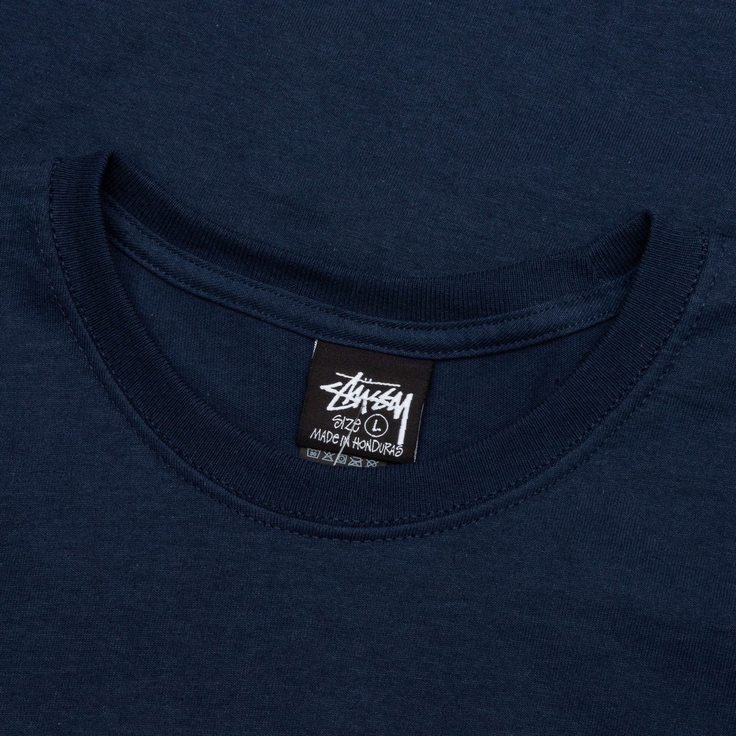 Relax Tee - Navy