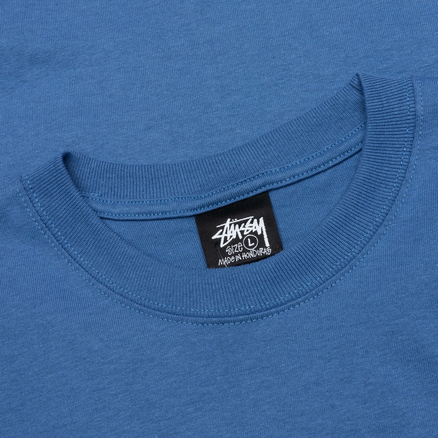 Relax Tee - Pacific