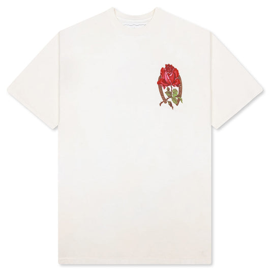 Remember Me T-Shirt - Bone