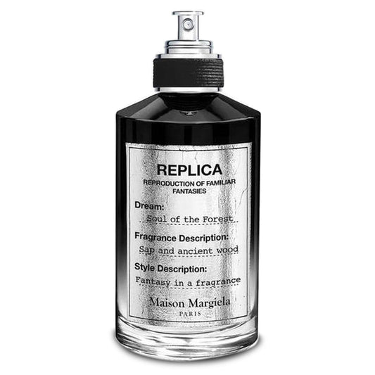 Replica Soul of The Forest EDP