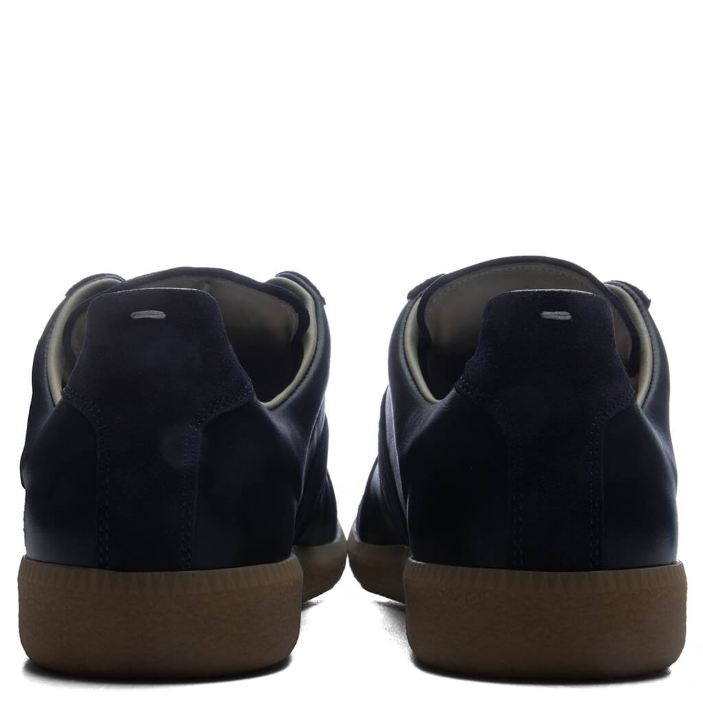 Replica Low Top - Blue Night
