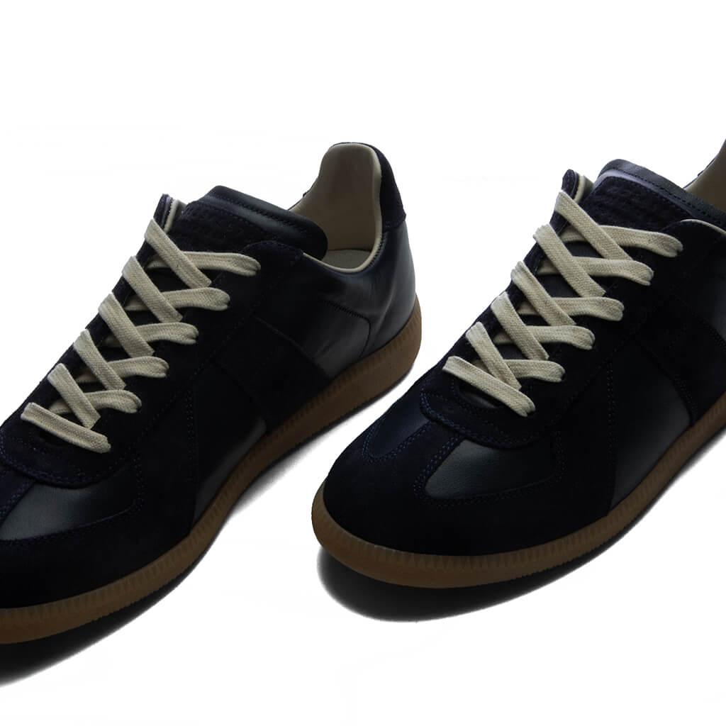 Replica Low Top - Blue Night
