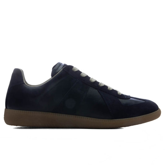 Replica Low Top - Blue Night