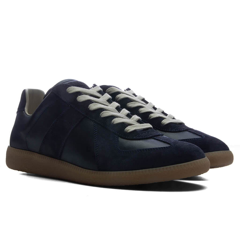 Replica Low Top - Blue Night