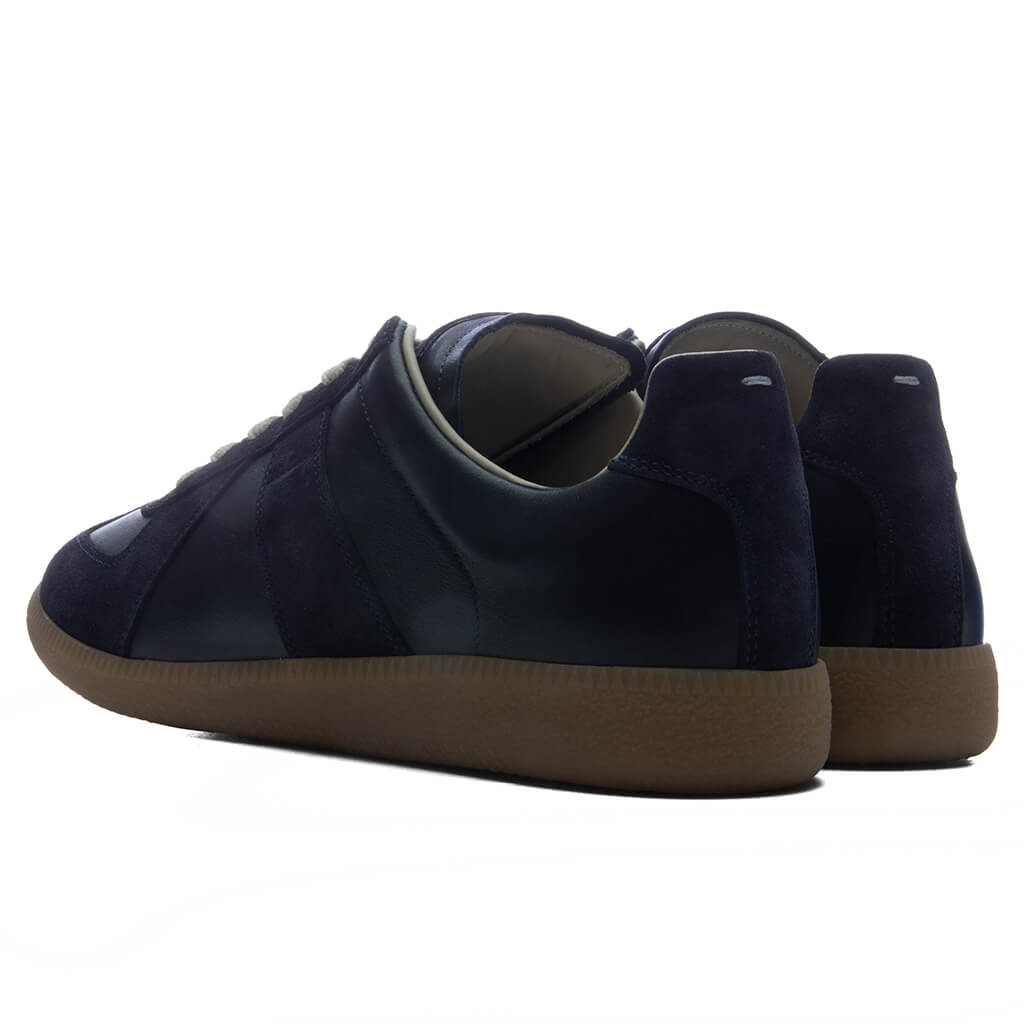 Replica Low Top - Blue Night