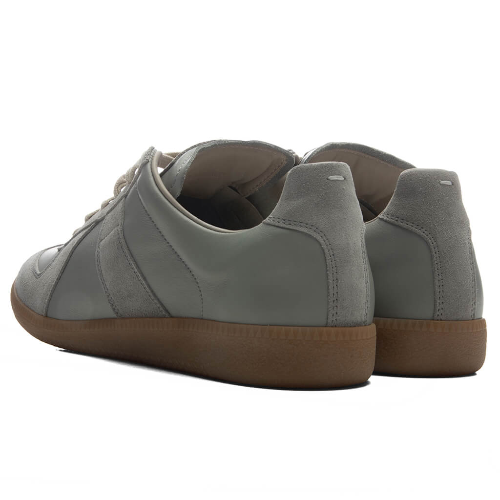 Replica Low Top - Griffin Grey