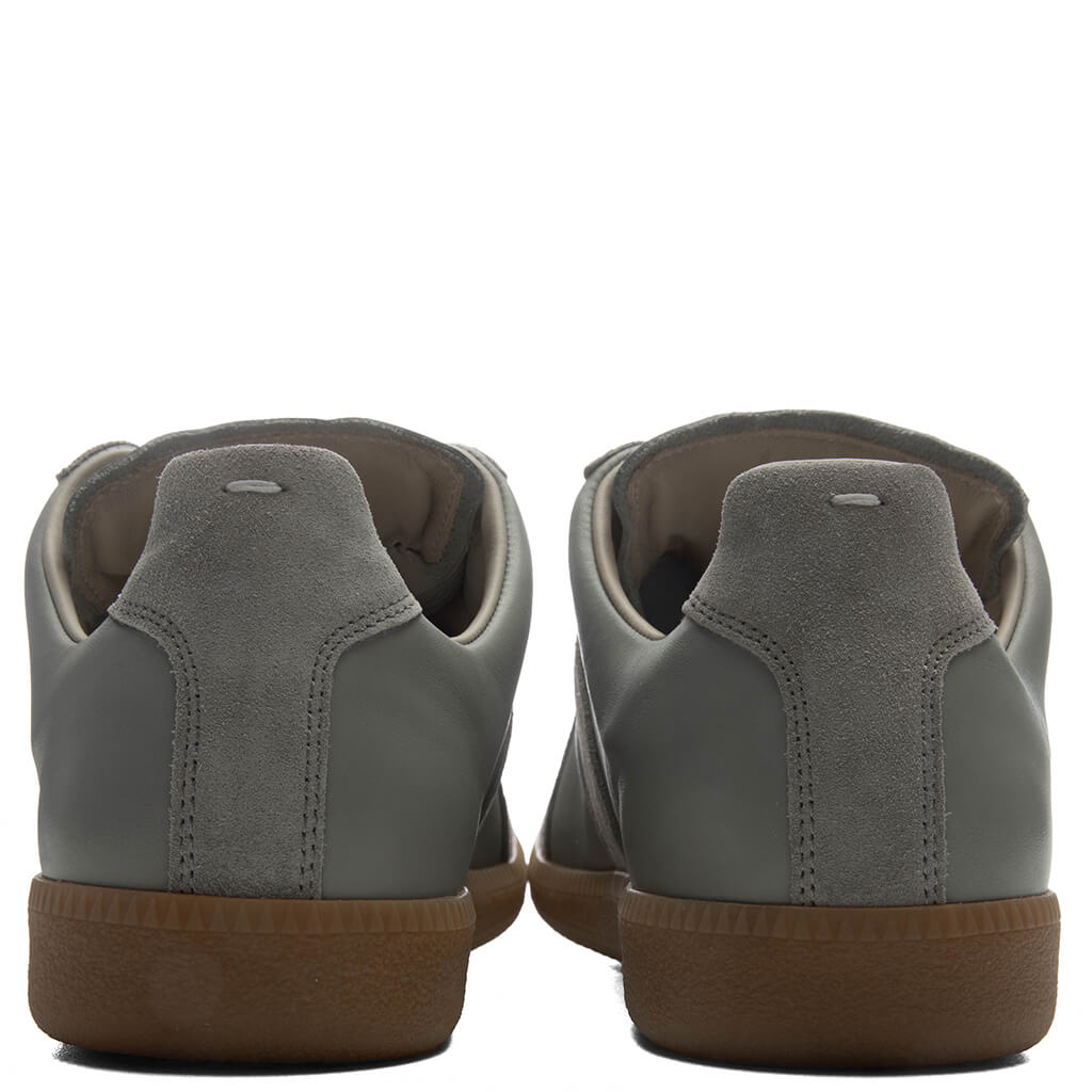 Replica Low Top - Griffin Grey