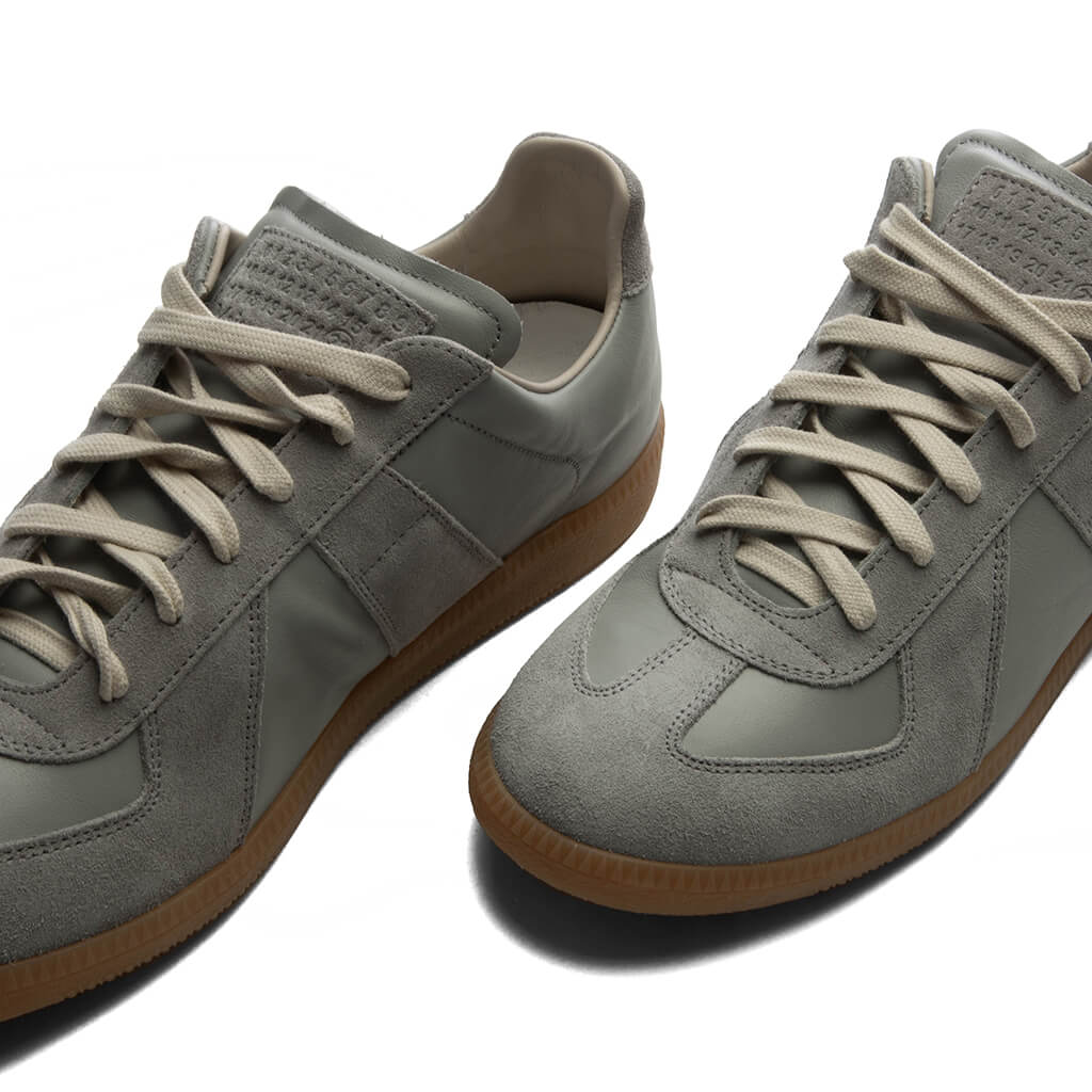 Replica Low Top - Griffin Grey