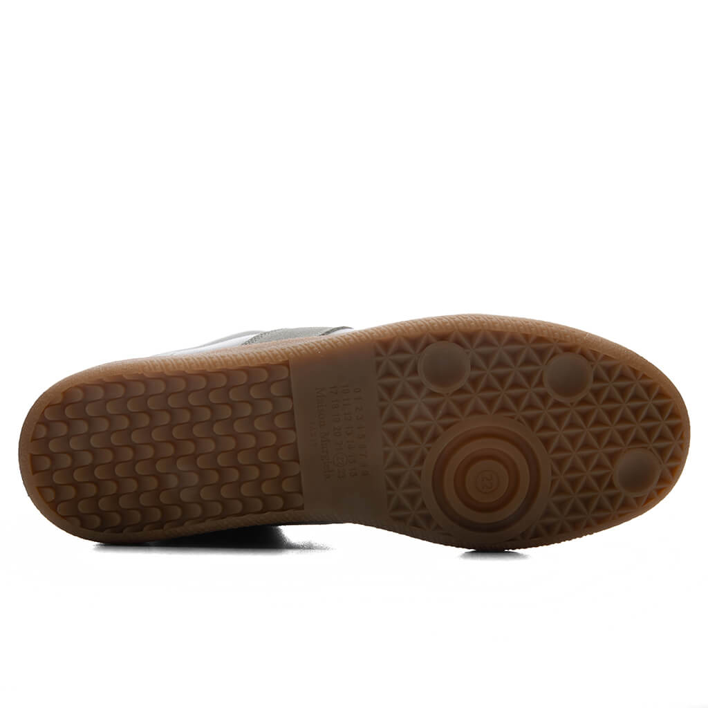 Replica Low Top - Griffin Grey