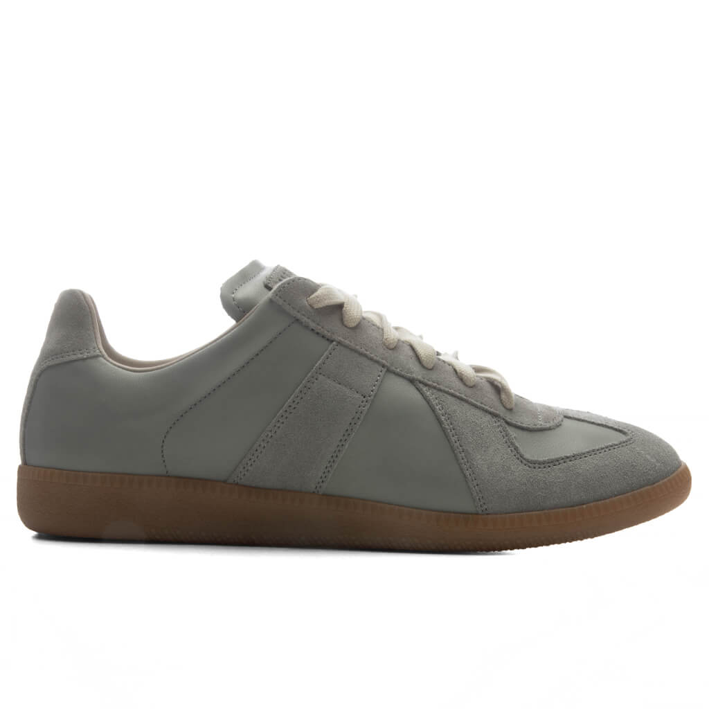 Replica Low Top - Griffin Grey