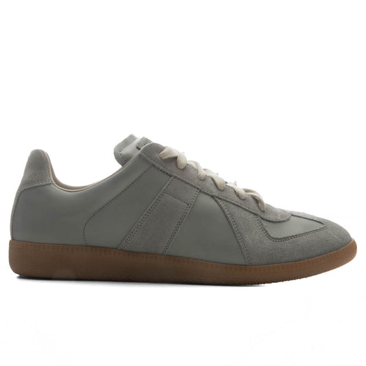 Replica Low Top - Griffin Grey