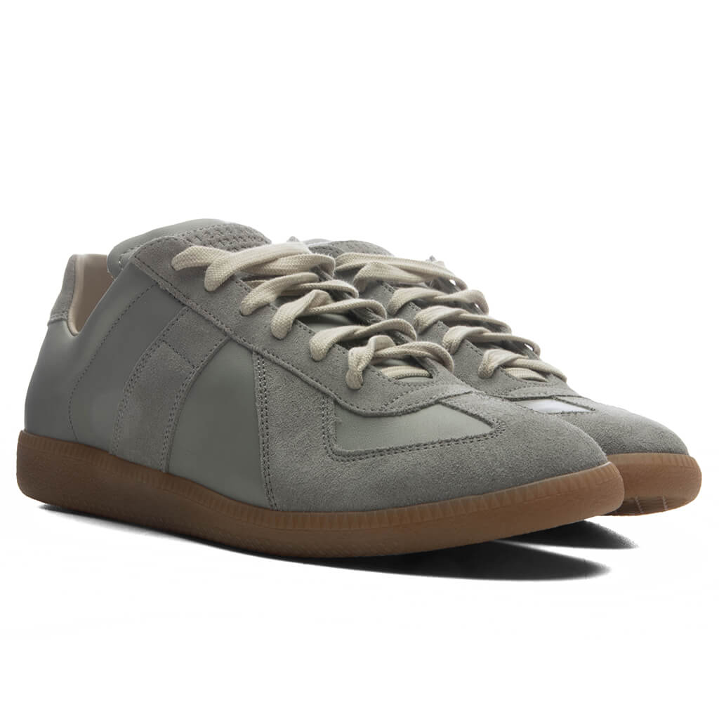 Replica Low Top - Griffin Grey
