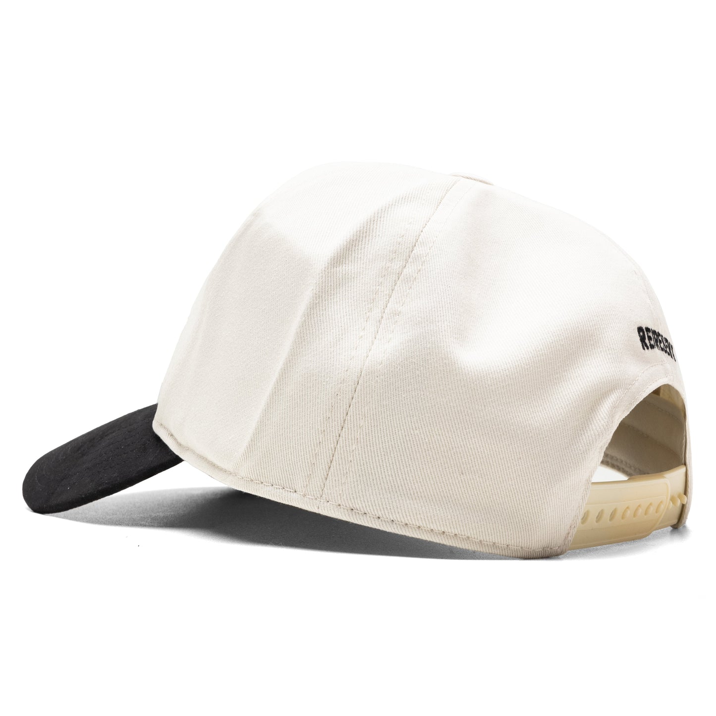 Crest Cap - Antique White