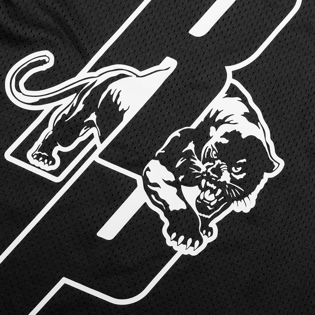 Puma x Represent Jersey - Puma Black