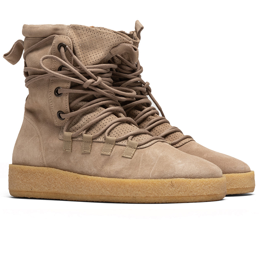 Men's Dusk Boot - Stone