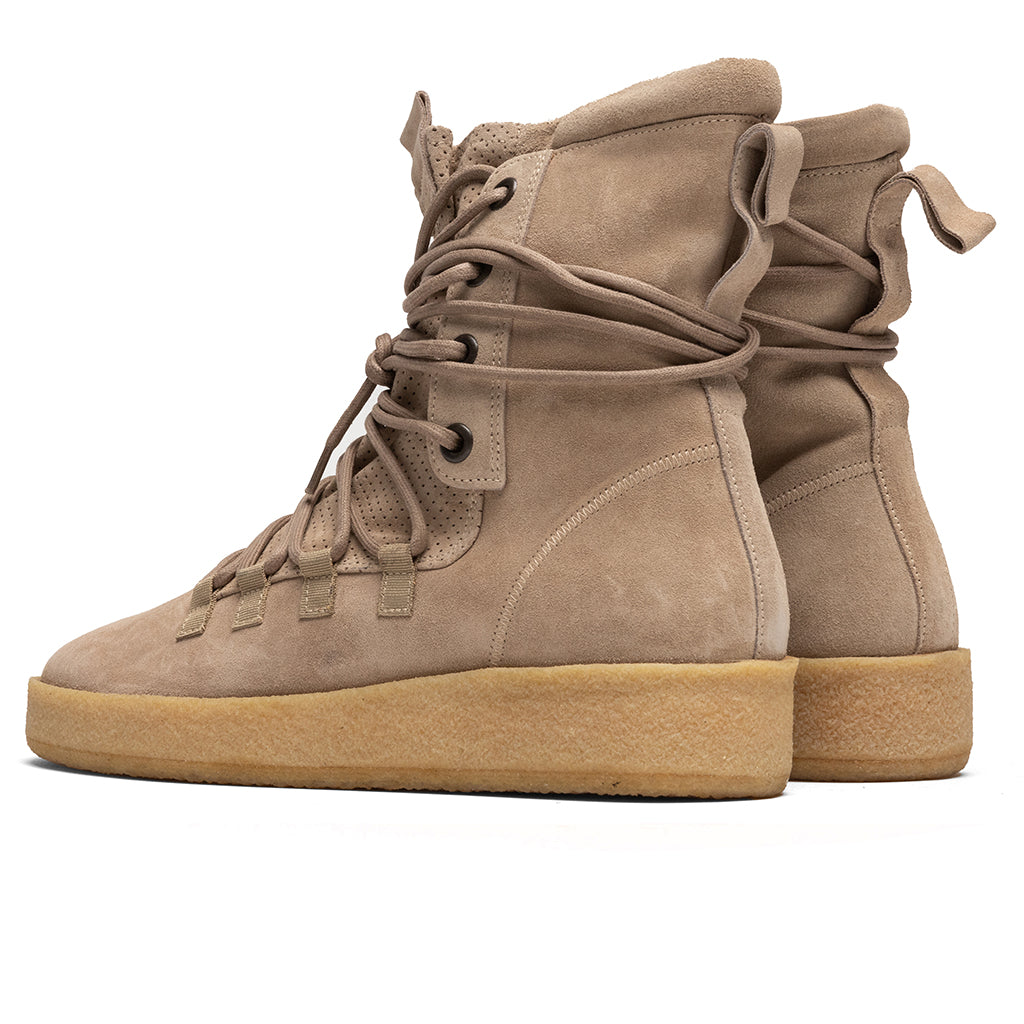 Men's Dusk Boot - Stone