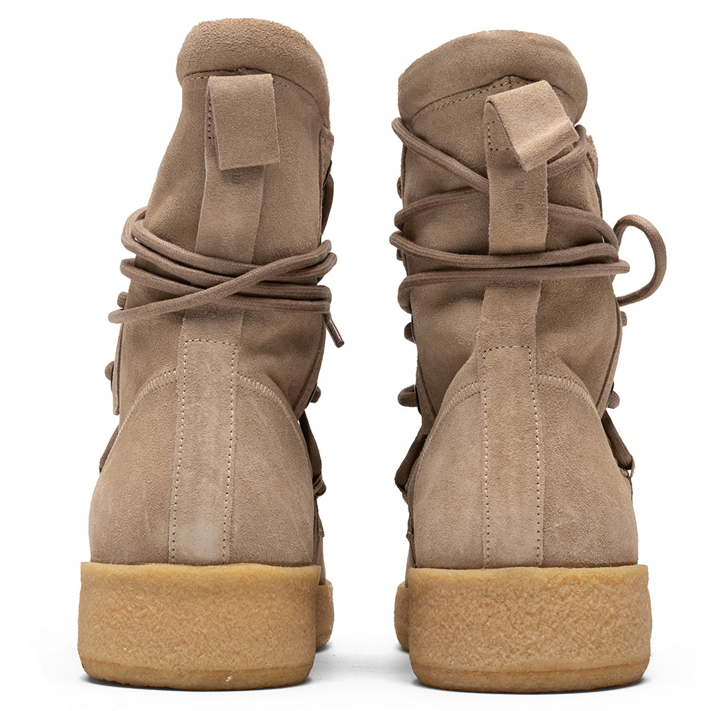 Men's Dusk Boot - Stone