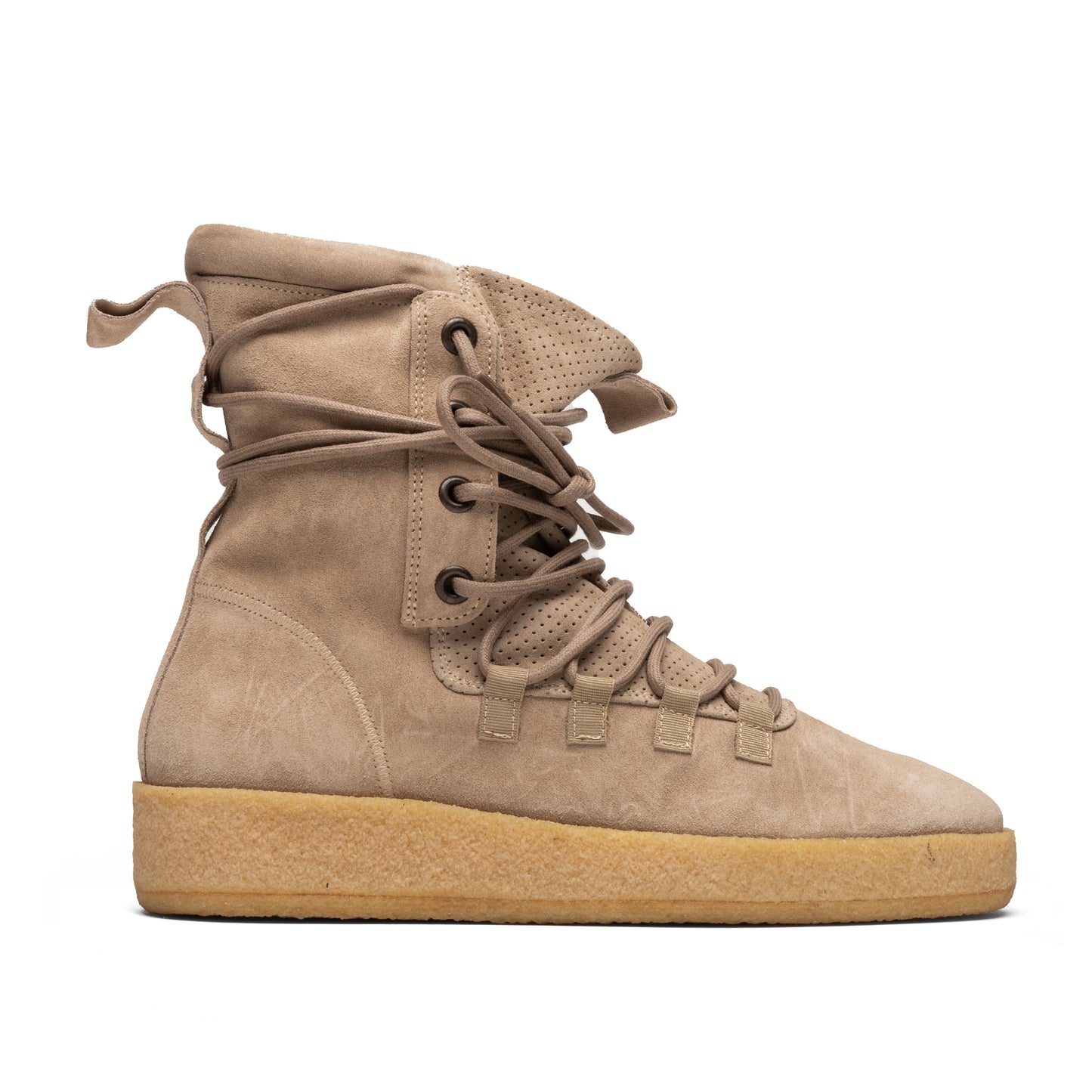 Men's Dusk Boot - Stone