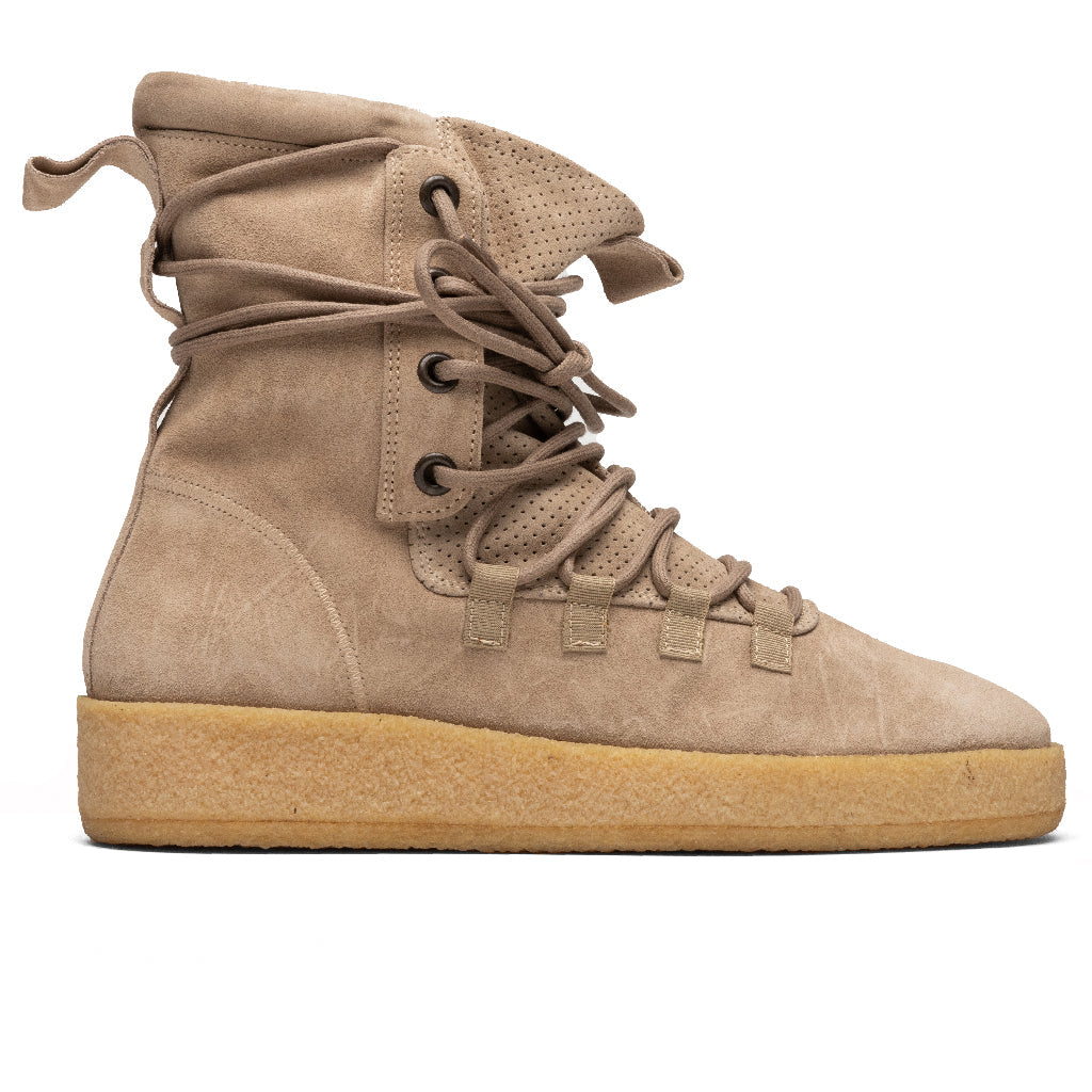 Men's Dusk Boot - Stone