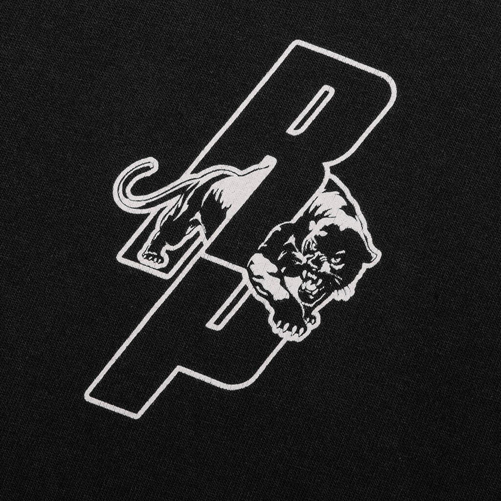 Puma x Represent S/S Tee - Puma Black