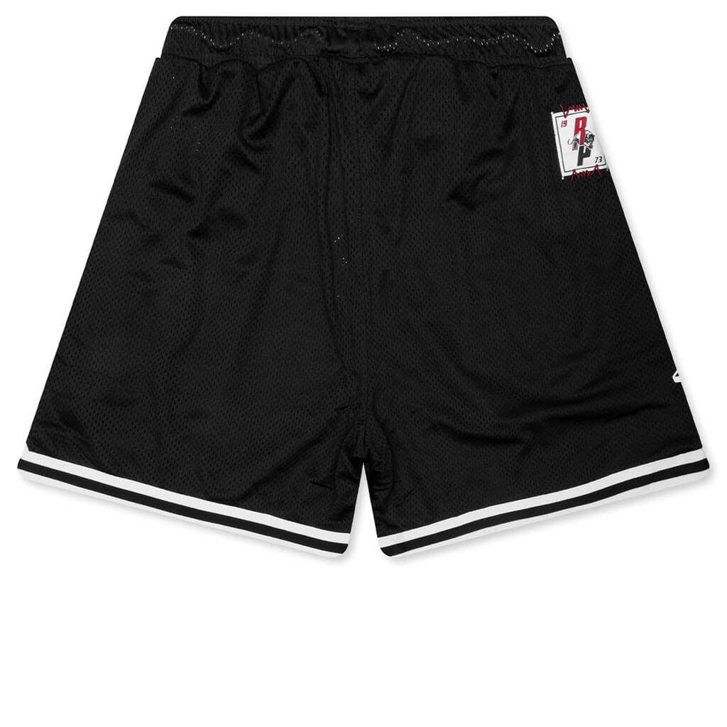 Puma x Represent Oversized Short - Puma Black