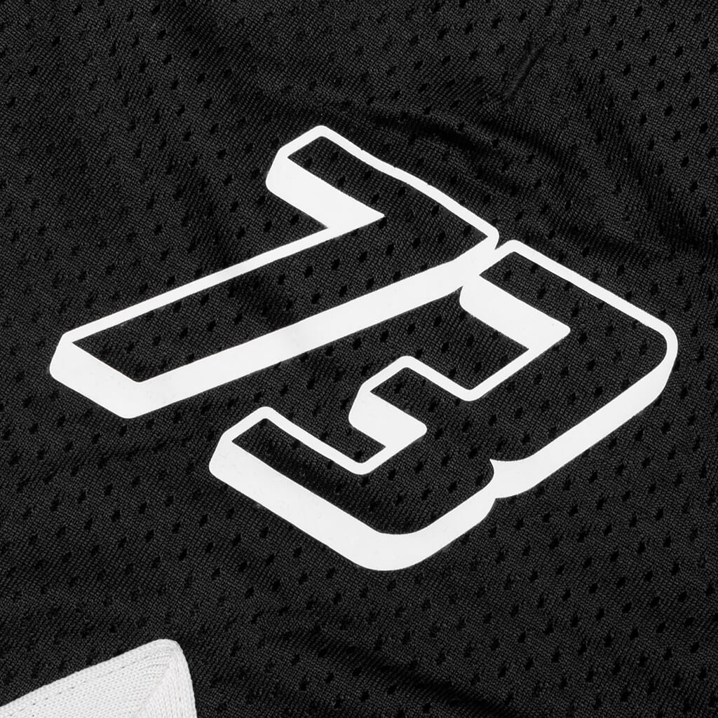 Puma x Represent Oversized Short - Puma Black
