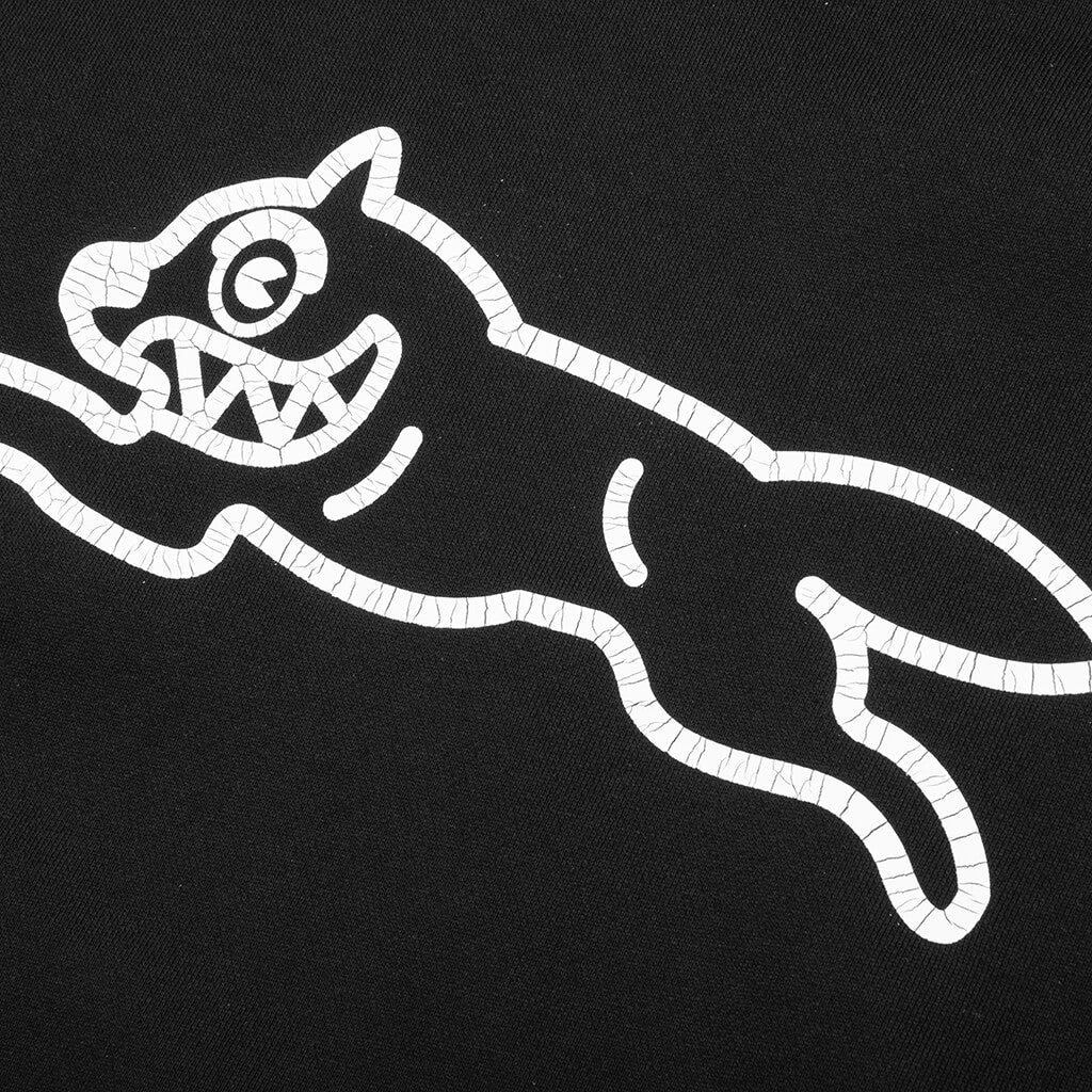 Reversible Oasis Hoodie - Stretch Limo