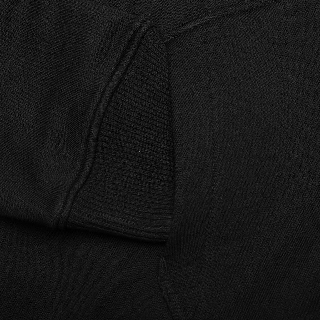 Reversible Oasis Hoodie - Stretch Limo