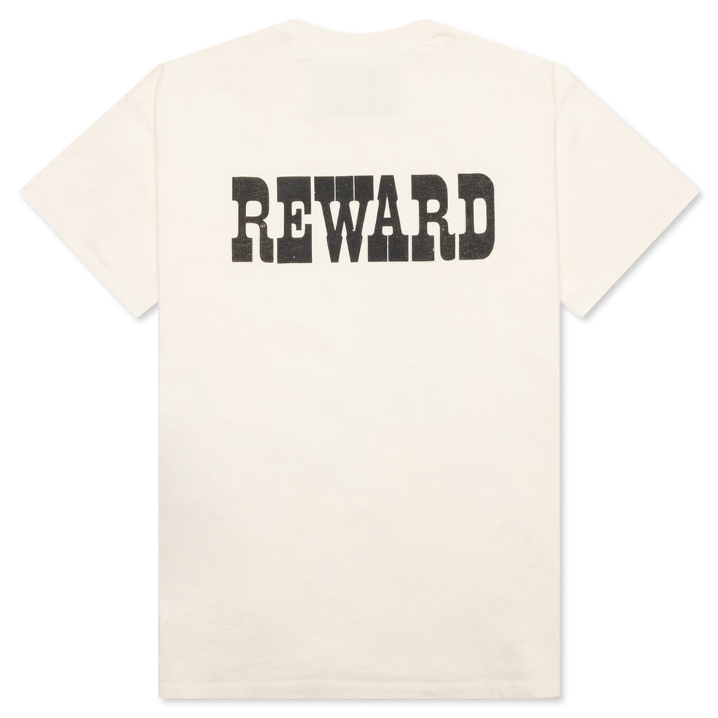 Reward Tee - Bone