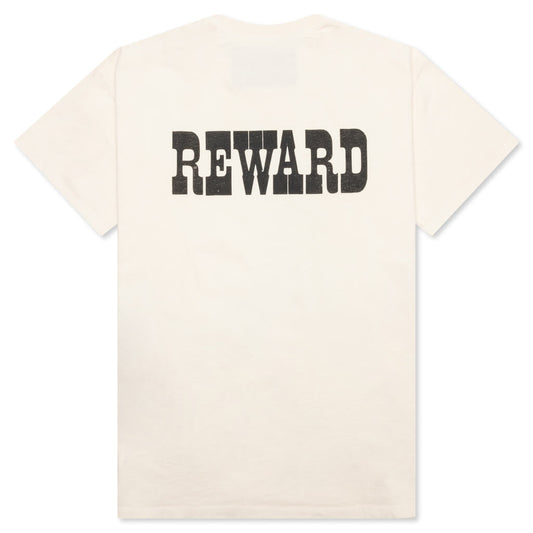 Reward Tee - Bone