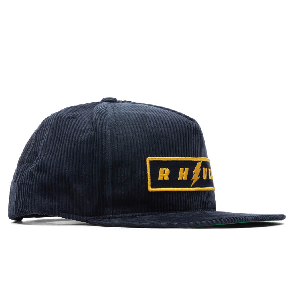 1st Place Hat - Navy