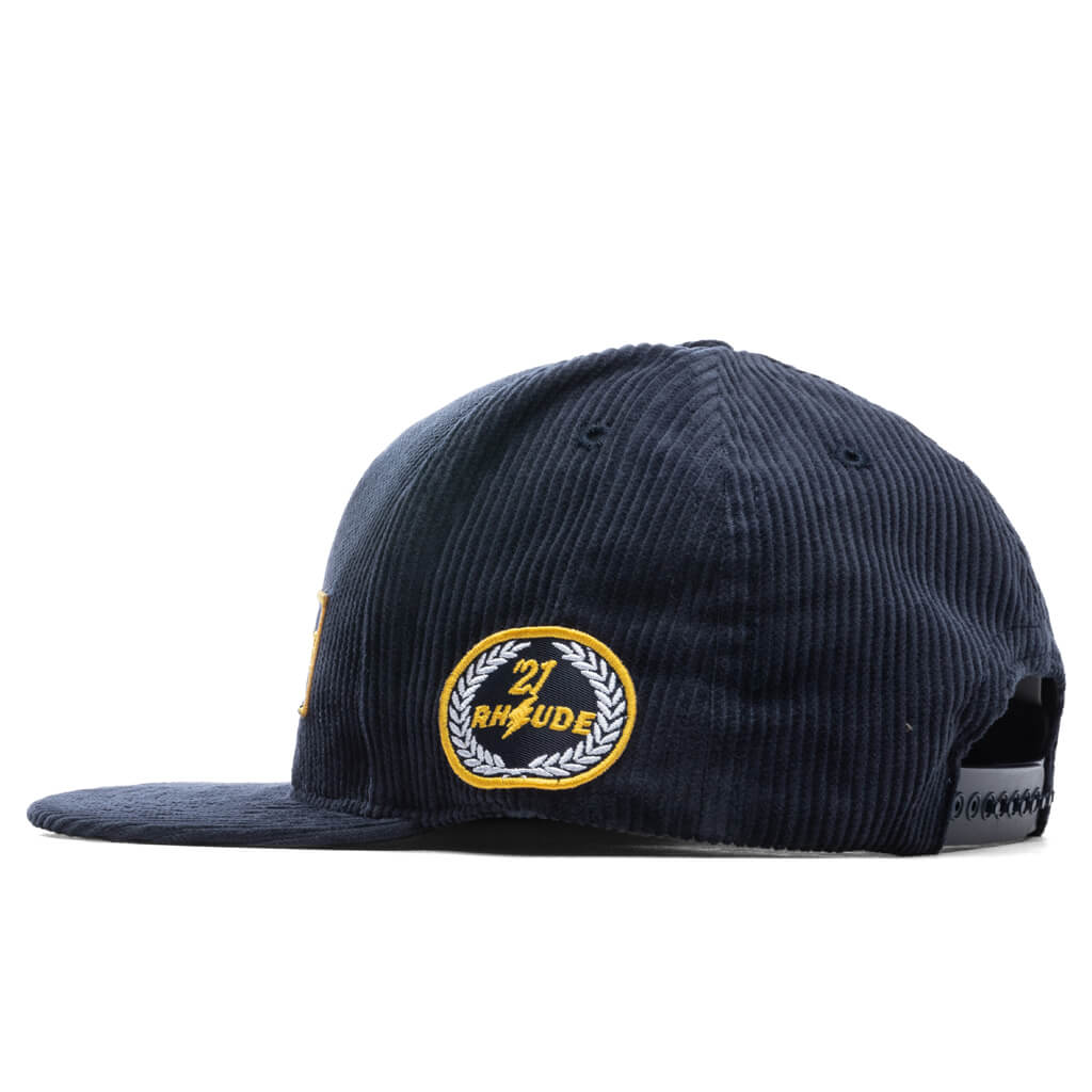 1st Place Hat - Navy