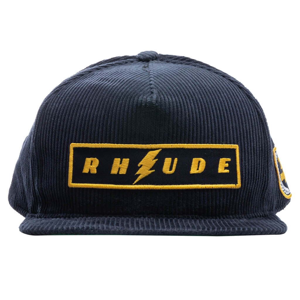 1st Place Hat - Navy