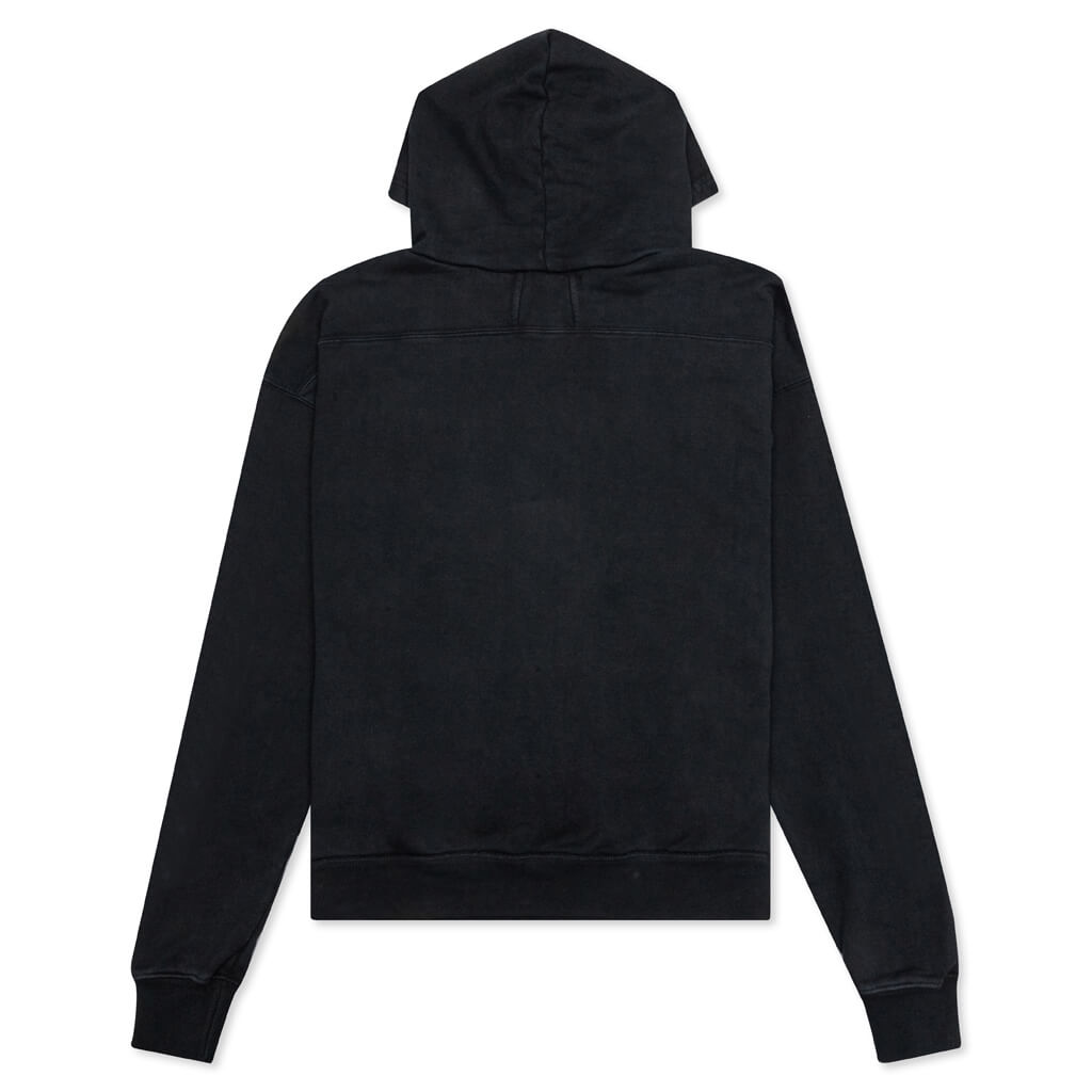 A Perfect Day Hoodie - Vintage Black