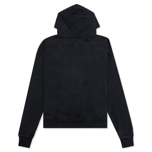 A Perfect Day Hoodie - Vintage Black