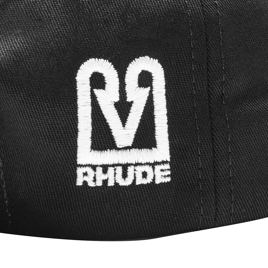 Banque De Hat - Black
