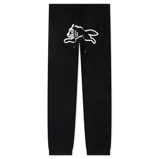 Jogging Dog Jogger - Black