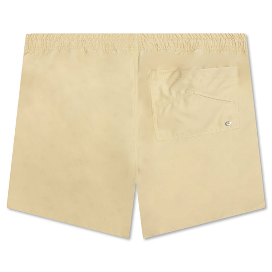 Cascade Swim Trunks - Khaki