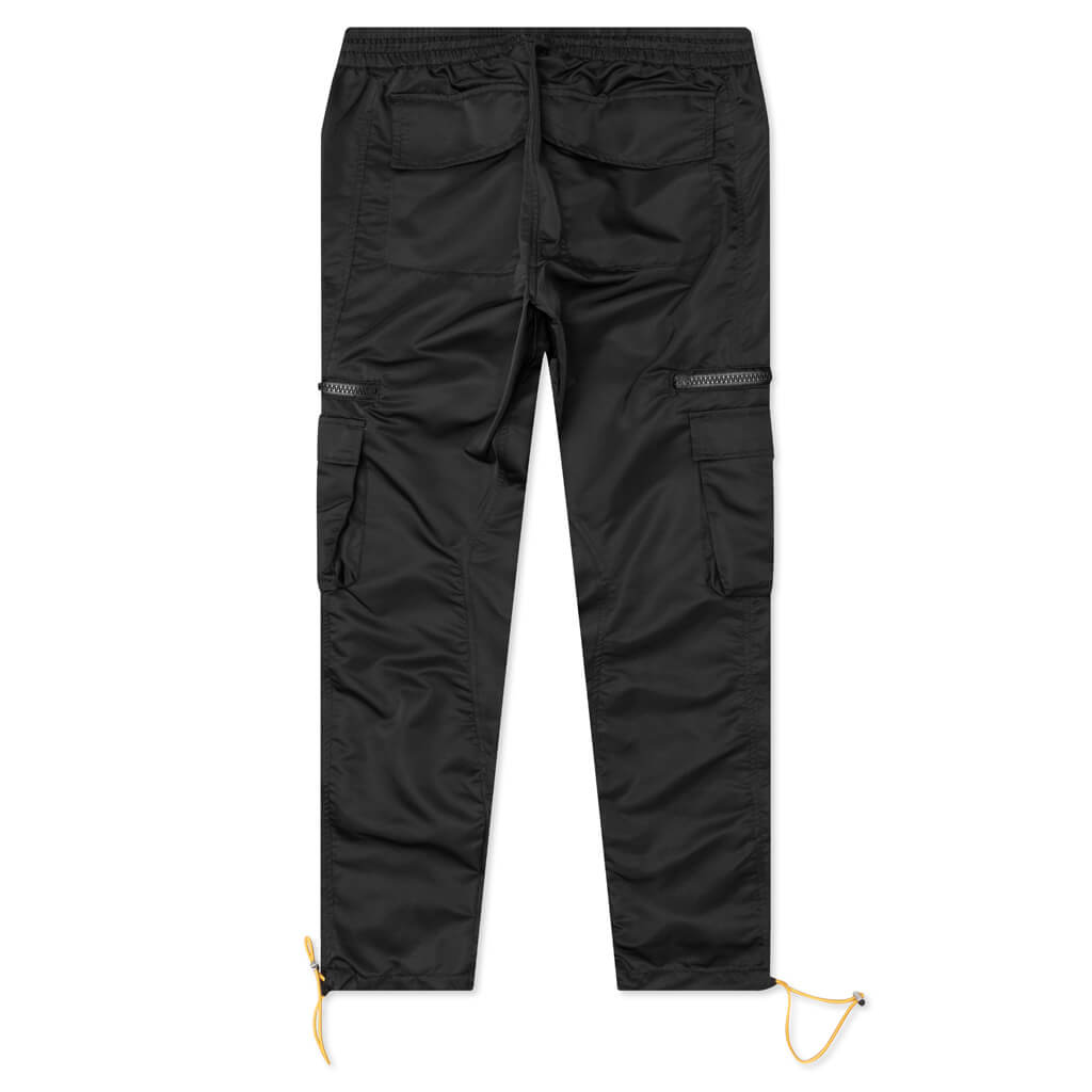 Classic Cargo - Black