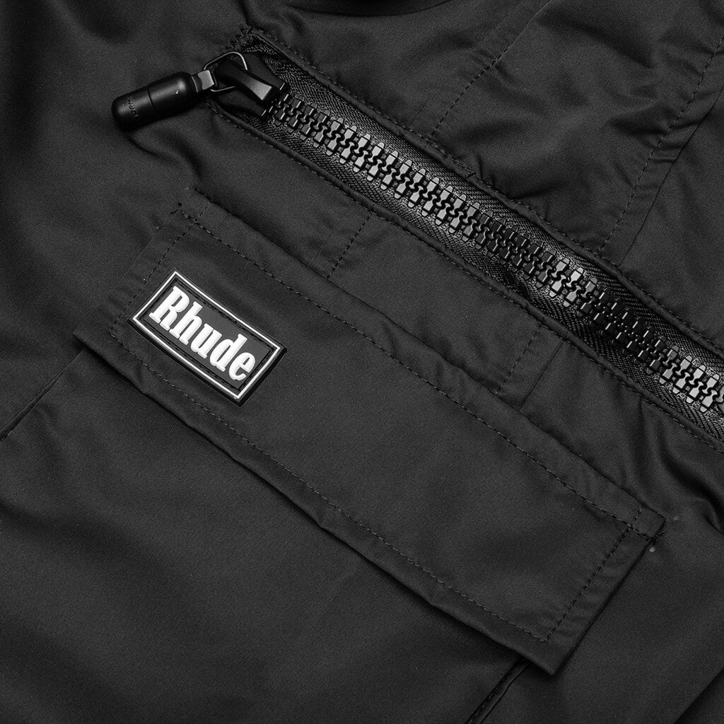 Classic Cargo - Black