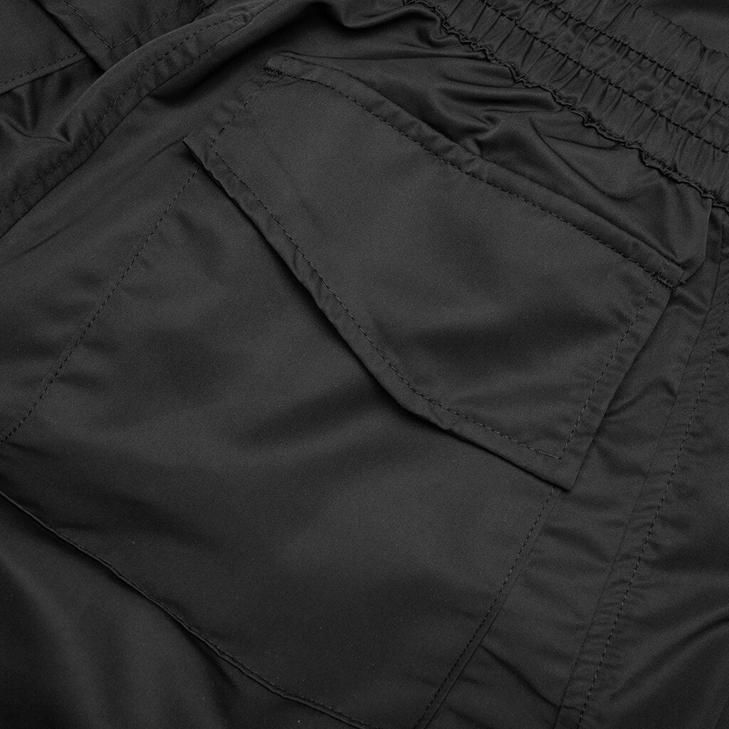 Classic Cargo - Black