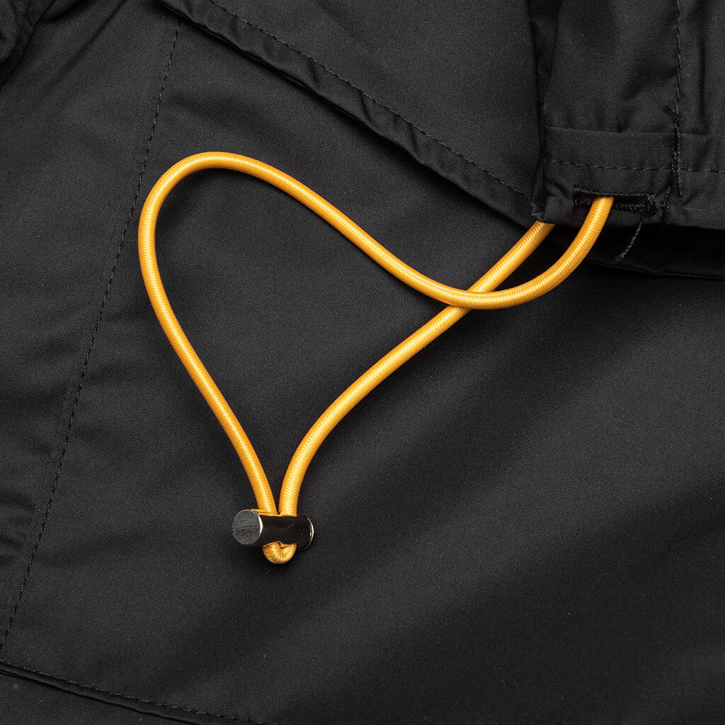 Classic Cargo - Black