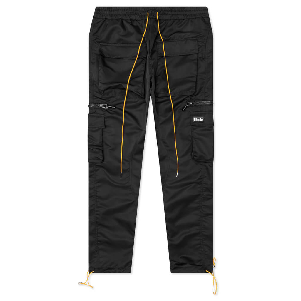 Classic Cargo - Black